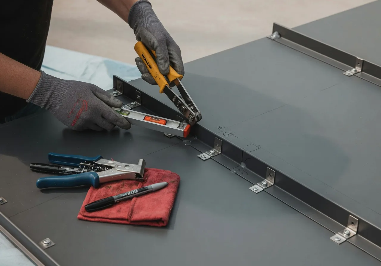 Why choose Metal Roofing Installation in Hermitage, AR